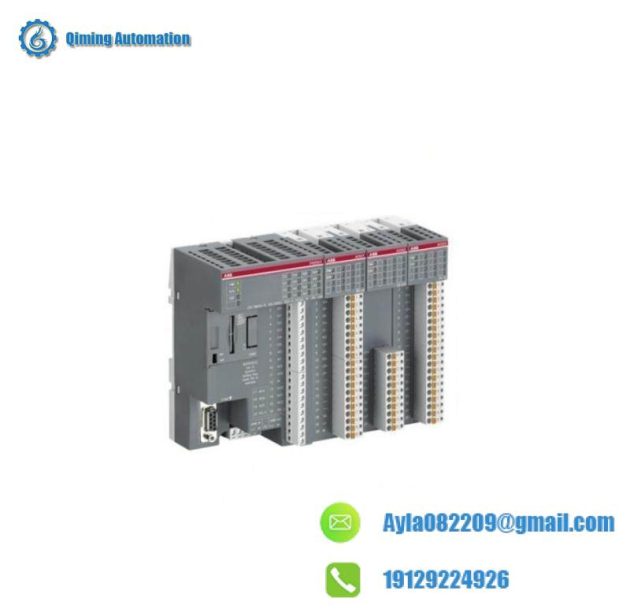 ROD-L M100DC-5-10 Industrial Control Module