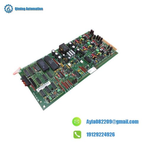 ROSEMOUNT 01984-2518-0002 Circuit Board for Industrial Control Systems