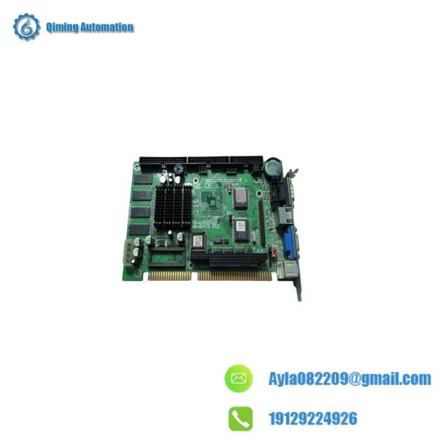 ROSS 400C79 Pressure Regulator, Industrial Control Module