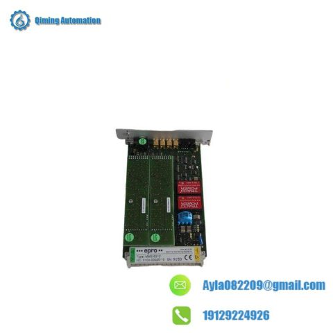 RTF Modular Solutions: RTF 3019/00 SER 3000 I/O I/O MODULE