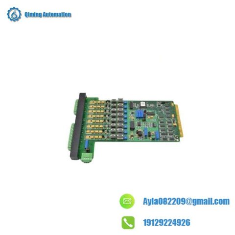 RTF NEQ8436/32-001: Single-Channel PCB Circuit Board by Leading Manufacturer