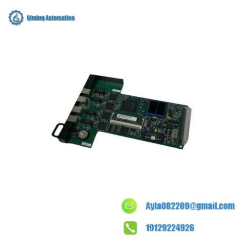 RTP 3003/00 SER 3000 I/O: Brand New Industrial Control Module