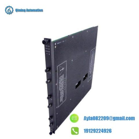 Triconex RXM4200 I/O Cards