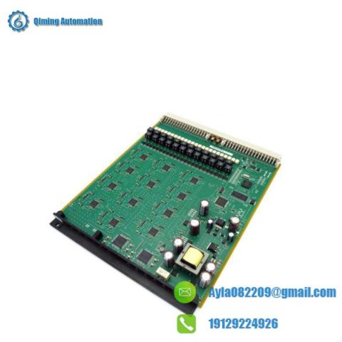 SIEMENS S30810-Q2224-X-7-ZSYS Hipath AP 3700 IP Switch Module