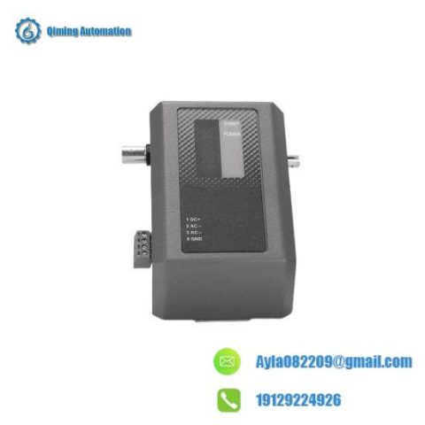 GE S700VR-EST Industrial Transmission Receiver Module