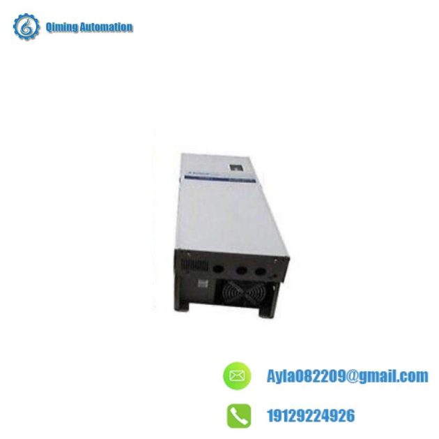 Allen-Bradley PanelView Plus 6 Terminal Model 2711P-B12C4A8