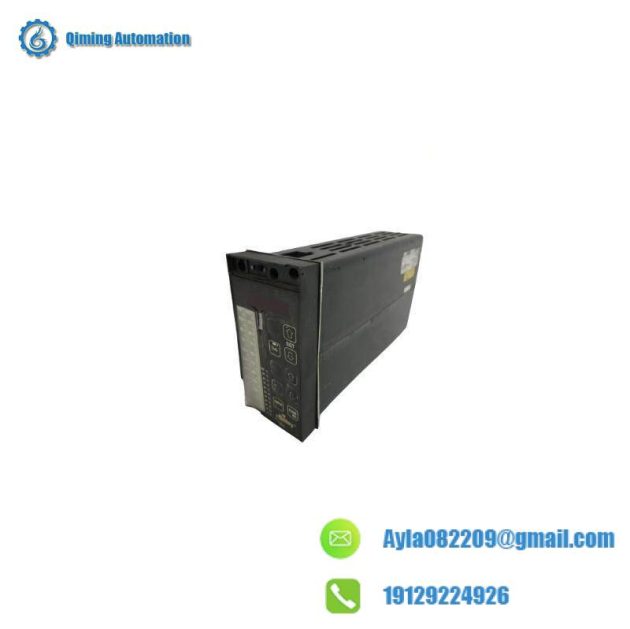 SAC IOP313 - Industrial Communication Module