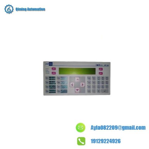 SAE Stahl Bedienterminale Provicom MT-60 Industrial Control Panel