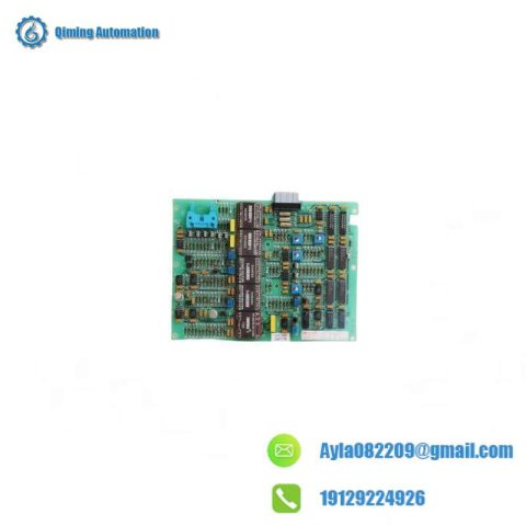 ABB SAFT164ALO - 164 AIO Analog I/O Module