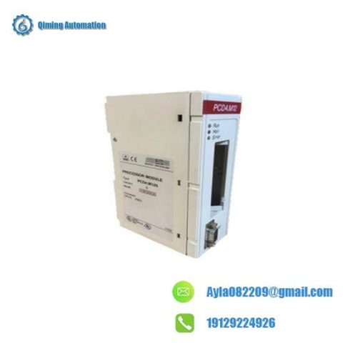 SAIA 52030C10 PCD2.W200 Digital I/O Module