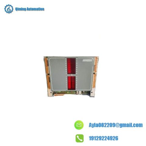 SAIA PCA1.M41M4: Industrial PLC Panel for Efficient Control Systems