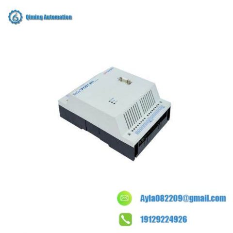 SAIA PCD1.M110 Control Device: Precision, Efficiency & Durability in 24VDC Automation