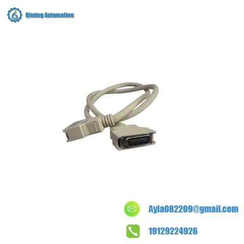 SAIA Automation PCD2.K110 Cable Connection Module for Industrial Controls