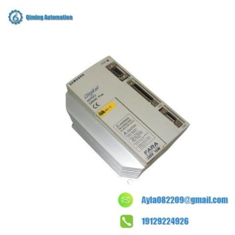SAMSUNG CSDJ-10BX2 Industrial Control Module, Advanced Automation Solution