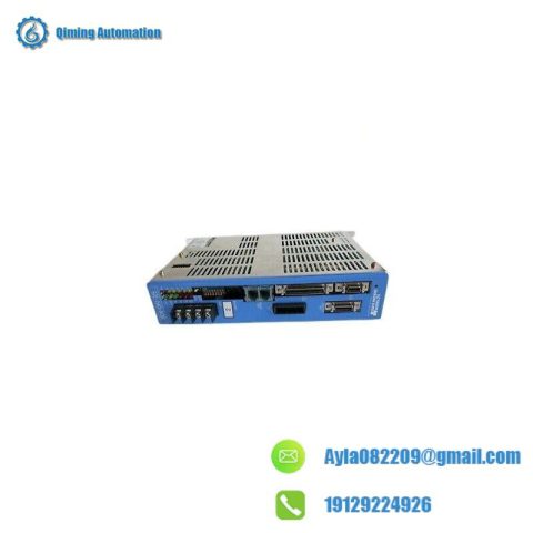 Sanmei Sdn-Dr1-025 Driver: Precision Control Module, for Industry Applications