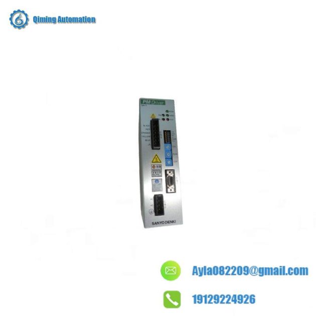 SANYO STNM-DR-160B(U) Industrial Control Module