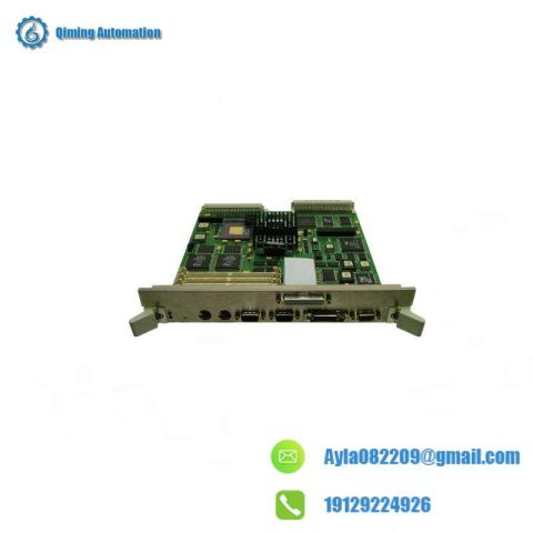 RADISYS SBCP5150 CPU Board: Industrial Grade Processing Power, Precision Control at Your Fingertips