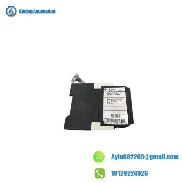 Schiele DL42N-22 Industrial Control Module