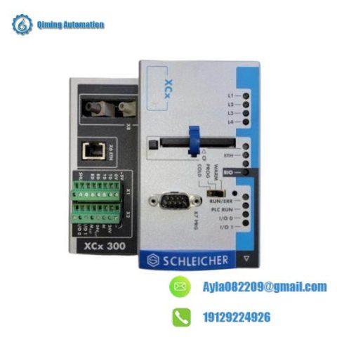 SCHLEICHER SSY52 Industrial Sensor Module