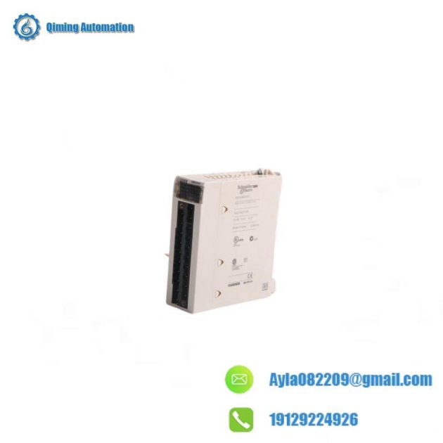SCHLEICHER UST21 High Precision Industrial Control Module