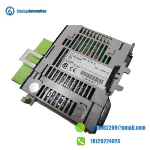 Schmersal SRB301ST 230V Signal Processing Module