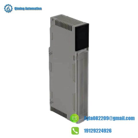 Schneider Quantum PLC 140XCP51000 Module Empty with Door - Modular Automation Solution