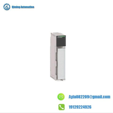 Schneider Electric 140ACO04000C IO Module: Advanced Control & Automation Solution