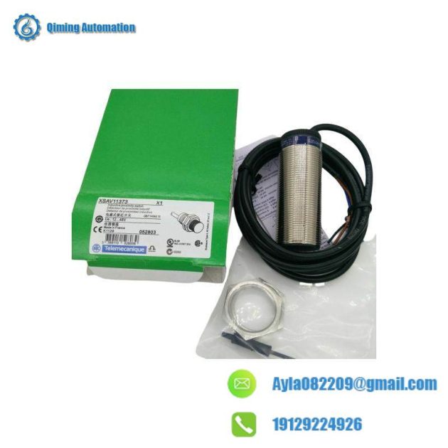 Schneider 140CHS11000 Extended Product Type: PLC, Hot Standby Module, Quantum Communication