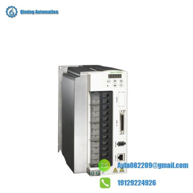 Schneider Electric 140CPS11400 Power Supply Module