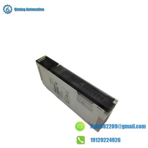 Schneider Electric 140CPS11410 Power Supply Module, 24VDC Output