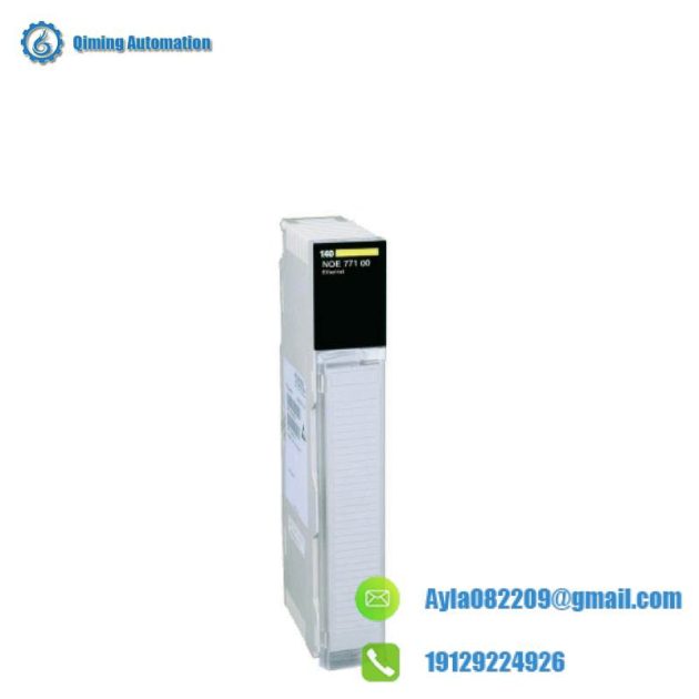 Schneider Electric 140CPU11302 PLC - Industrial Automation Controller