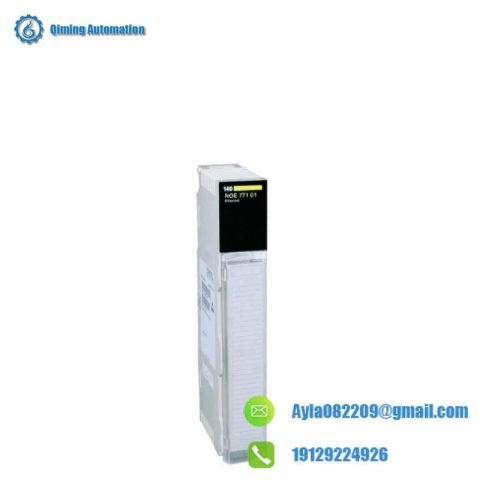 Schneider 140CPU31110 MODICON QUANTUM CPU with Conformal Coating