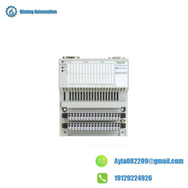 Schneider 140CRA93101 PLC Remote I/O Interface Adapter Module