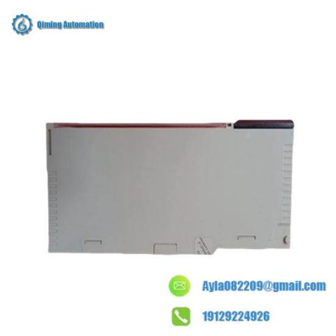 Schneider 140CRA93200 - Industrial PLC Module, Enhancing Control Systems Performance