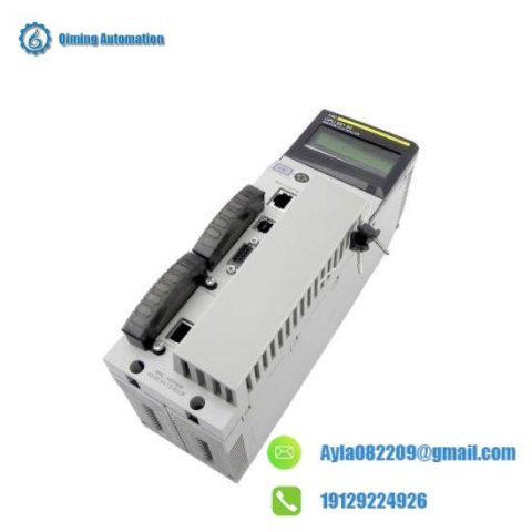 Schneider Electric 140DAI54300 - Advanced Control Module for Industrial Automation
