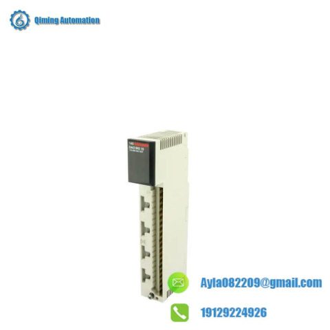 Schneider Quantum PLC 140DAO84210 Discrete Output Module