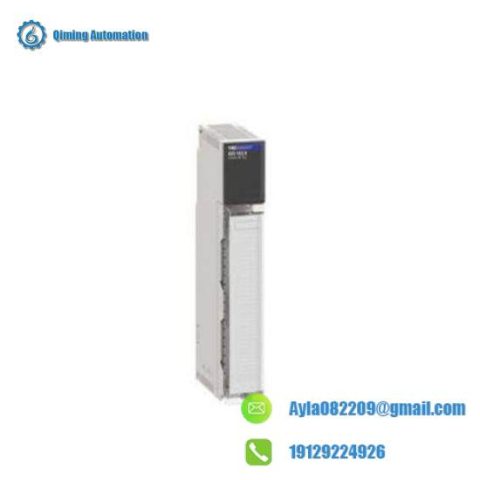 Schneider 140DDI36300: Quick Delivery Time, Reliable Low Voltage DC Discrete Input Module