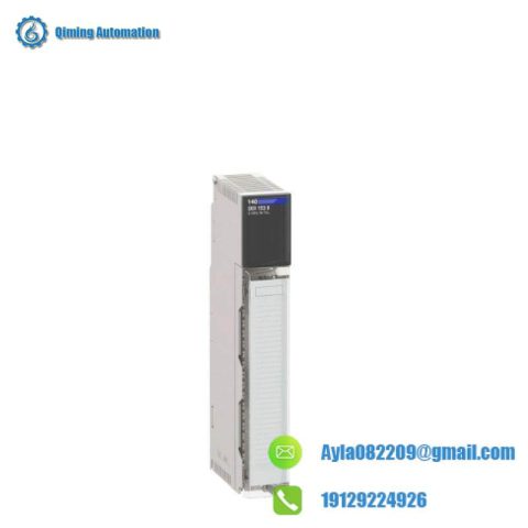 Schneider Electric 140DDI36400 Low Voltage DC Discrete Input Module