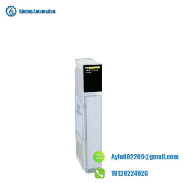 Schneider Electric 140EHC20200 High Speed Counter Module