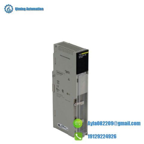 Schneider Motion Systems 140MSB10100, Single Axis Motion Module