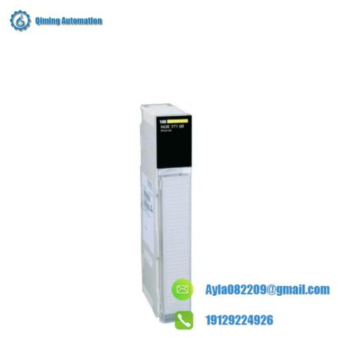 Schneider Quantum 140NOE77100 MODBUS 10/100 BASE-TX TCP/IP Module