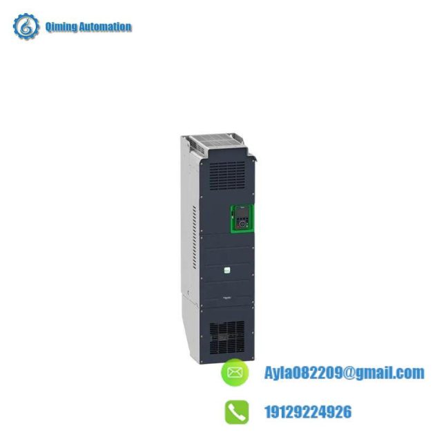 Schneider 140NOE77111 FactoryCast Module for Quantum PLC, Ethernet TCP/IP, Modbus Messaging, I/O Scanning