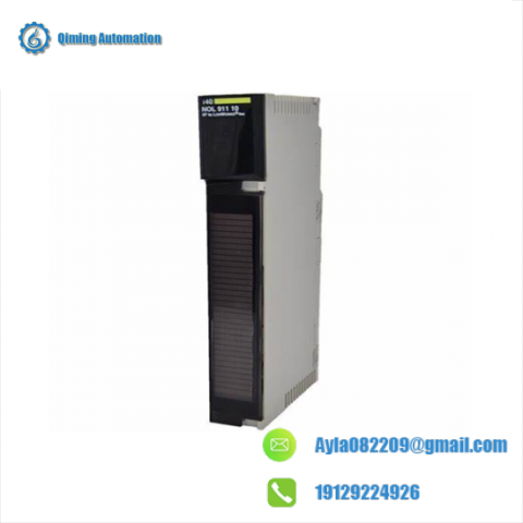 Schneider Electric 140NOL91110 IO Modules - Advanced Industrial Control Solutions