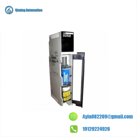 Schneider Quantum Battery Module 140XCP90000, Advanced Energy Storage Solution