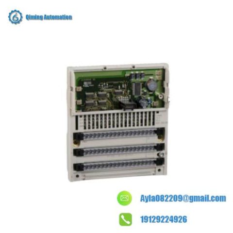 Schneider Electric 140ACI03000C Modicon Quantum Analog Input Module