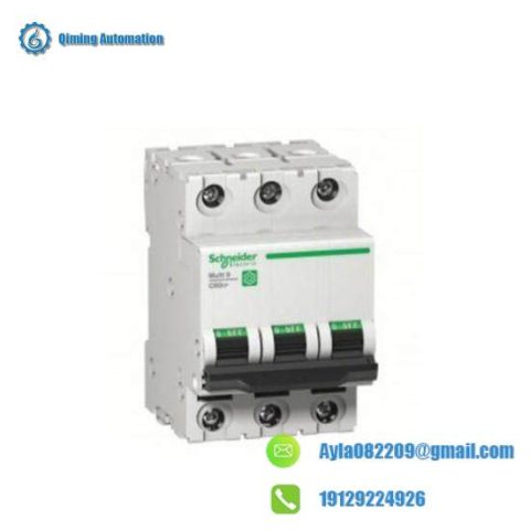 Schneider Electric's 170MCI00100 Fast Delivery Programmable Logic Controller (PLC) Module