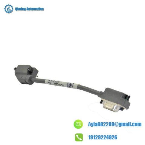 Schneider Electric 170MCI00702 - Interbus Preconnected Cable for Industrial Automation