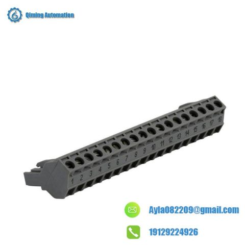 Schneider 170XTS00100 Screw Terminal Block for Modicon Momentum, Industrial Automation Solutions