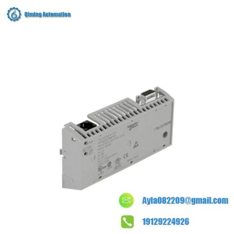 Schneider PLC M1/M1E Processor Adaptor 171CCC76010 - Enhancing Automation Efficiency