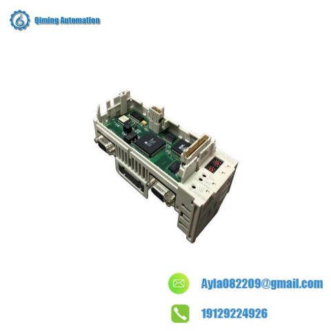 Schneider 172PNN26022 Redundant MB+ Adapter for Industrial Automation